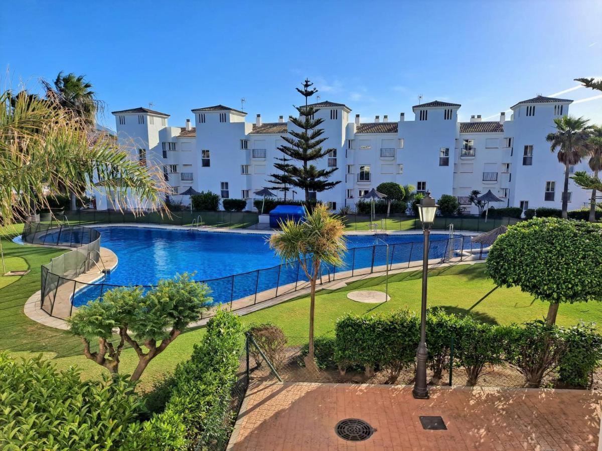 Appartement At Balcones De Hidalgos 2 *
